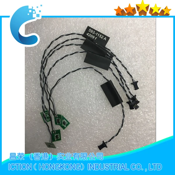 Совершенно новый A1311 оптический привод Температурный датчик кабель Для iMac 21 5