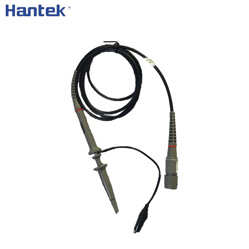 Hantek Осциллограф зонд 60 МГц 100 МГц 200 МГц 250 МГц для(PP80 PP150 PP200 PP250) аксессуары осциллографа