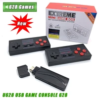 portable video game console built in 787 628 classic games mini retro console wireless controller hdmi compatible dual players