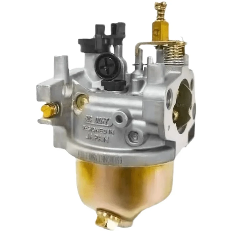 

Extender carburetor electric tricycle step intelligent inverter dc generator automatic throttle carburetor