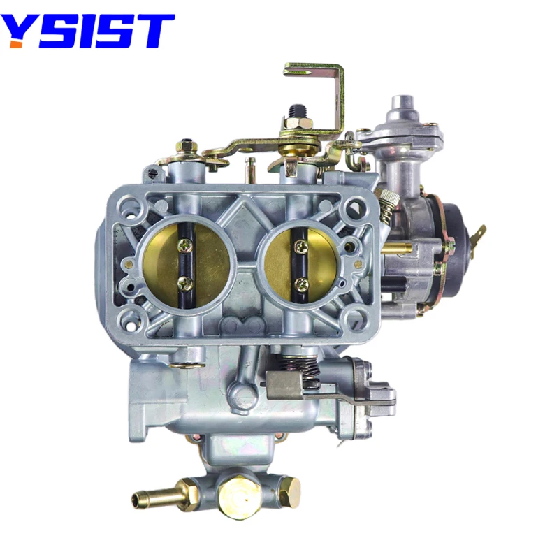 Карбюратор Carby ASSY для Weber 32/36 DGV DGEV DGAV электрический дроссель Toyota Datsun Nissan |