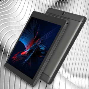 Планшет K10 10 1 дюйма 4 ядра 16 ГБ IPS HD дисплей Micro HDMI Dragon Touch | Компьютеры и офис