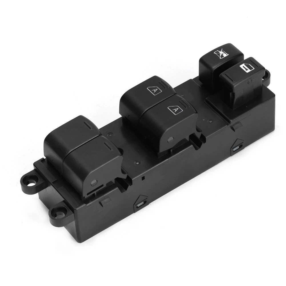 

Electric Power Window Control Switch Button Lifter 25401-7Y010 Fit for Infiniti FX35 2003 2004 2005 6 Cyl 3.5L VQ35DE