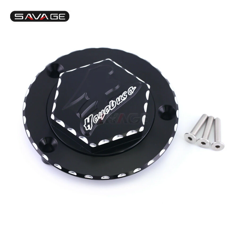 3D топливный бак крышка Газа для SUZUKI GSX1300R HAYABUSA 2008 2020 2016 2017 2018 GSX 1300R аксессуары
