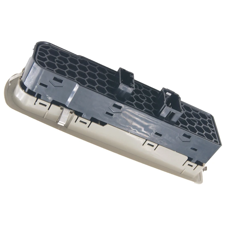 Автомобильная кабина Стекло Подъемник Переключатель Мощность стеклоподъемника