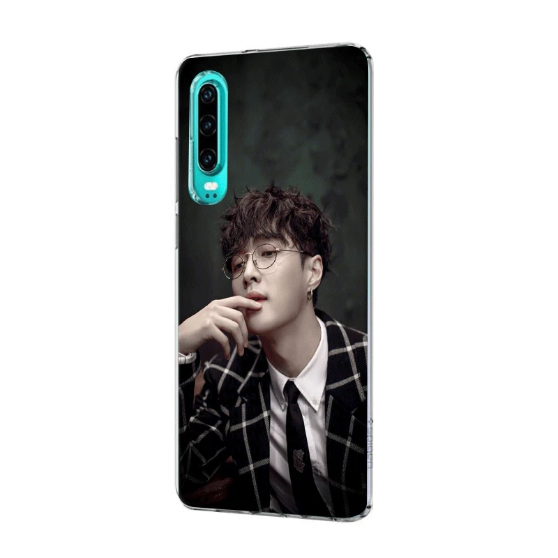 Mobile Phone Case For Huawei Honor View 20 6A 6C 7A 8 8X 9 9X 10 Lite Pro Play Hard Cover EXO Shell | Мобильные телефоны и