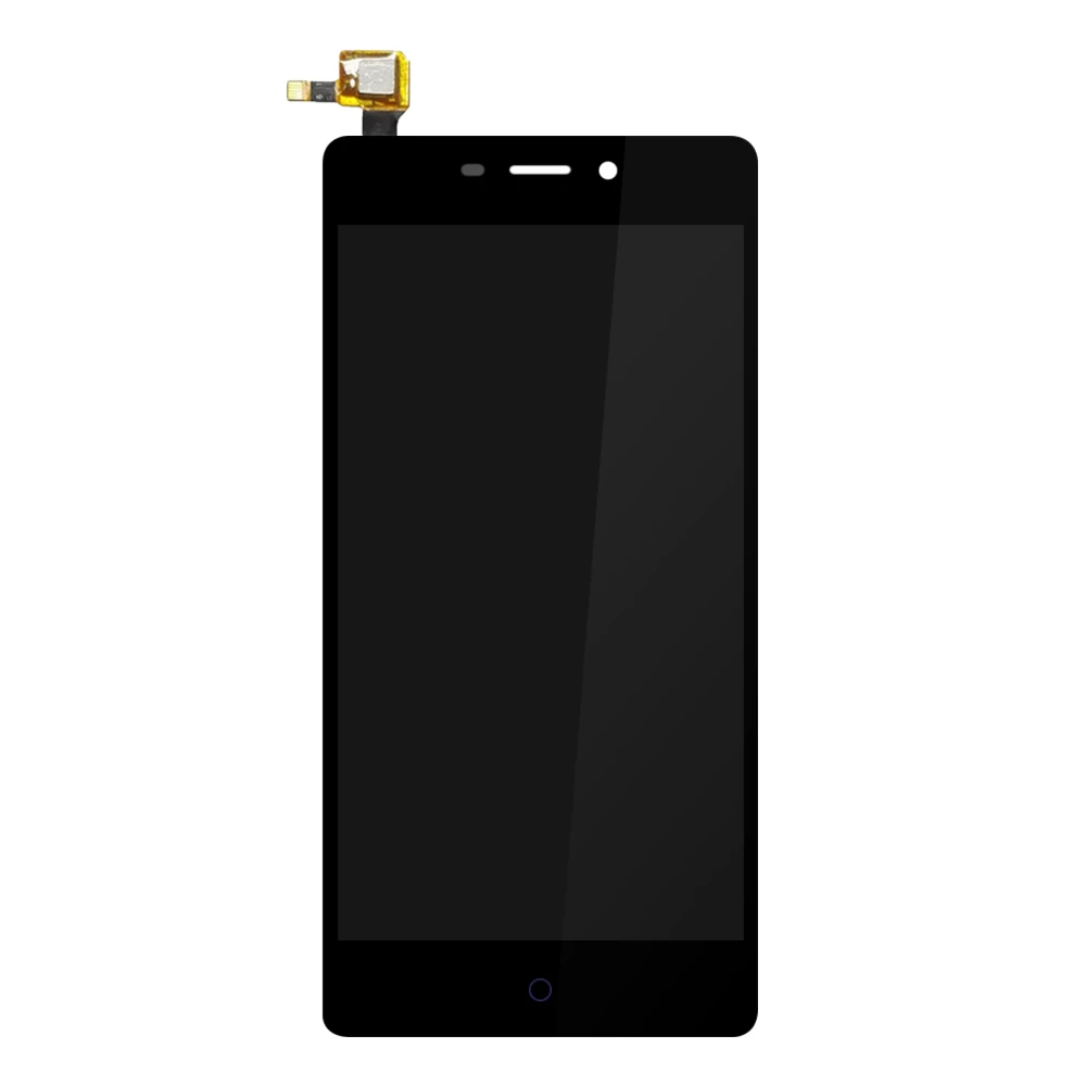 5 ''для ZTE Blade X9 ЖК дисплей + кодирующий преобразователь сенсорного экрана в