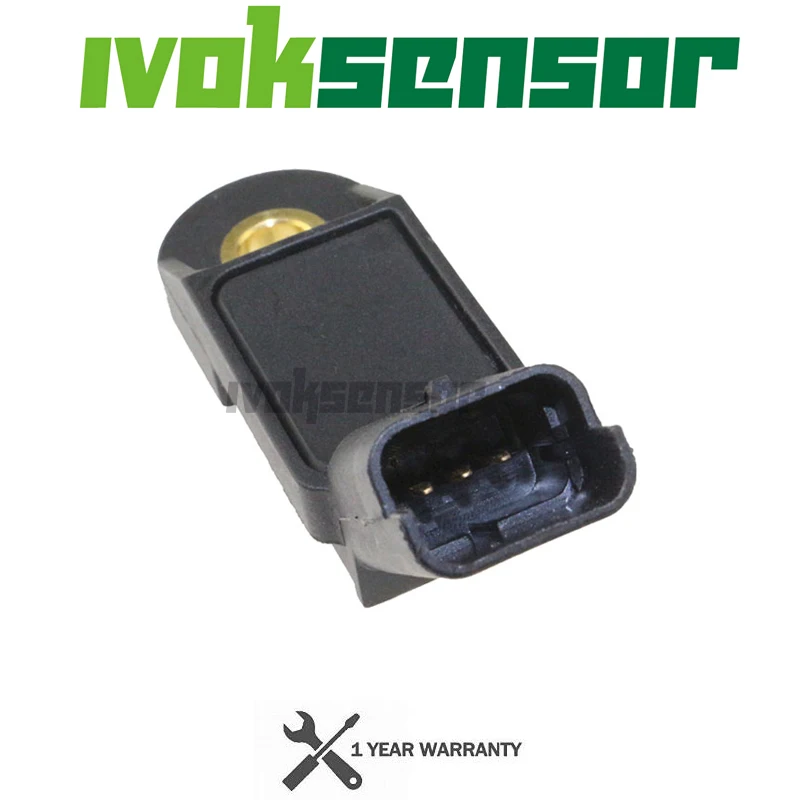 Впускной воздушный коллектор Датчик абсолютного давления Отправитель для MINI Cooper