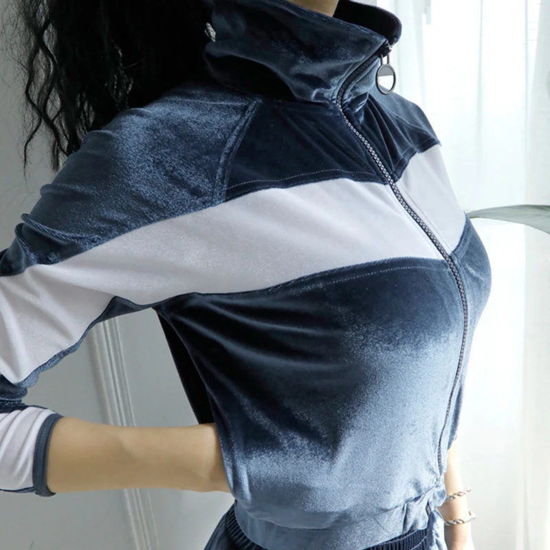 Женская спортивная куртка для тренажерного зала Высококачественная одежда из