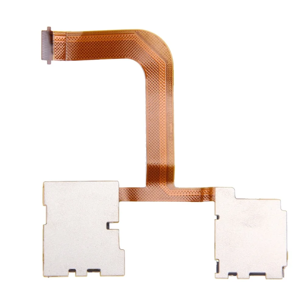 Высокое качество для HTC One Mini 2 / M8 sd-карта + разъем sim-карты |