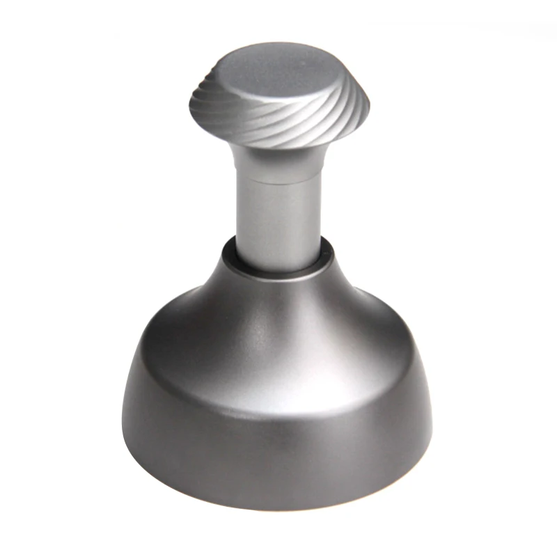 

304 Stainless Steel Adjustable Needle Coffee Tamper Distributor Fit 58mm Espresso Machine Portafilter Coffeeware Coffee Tools