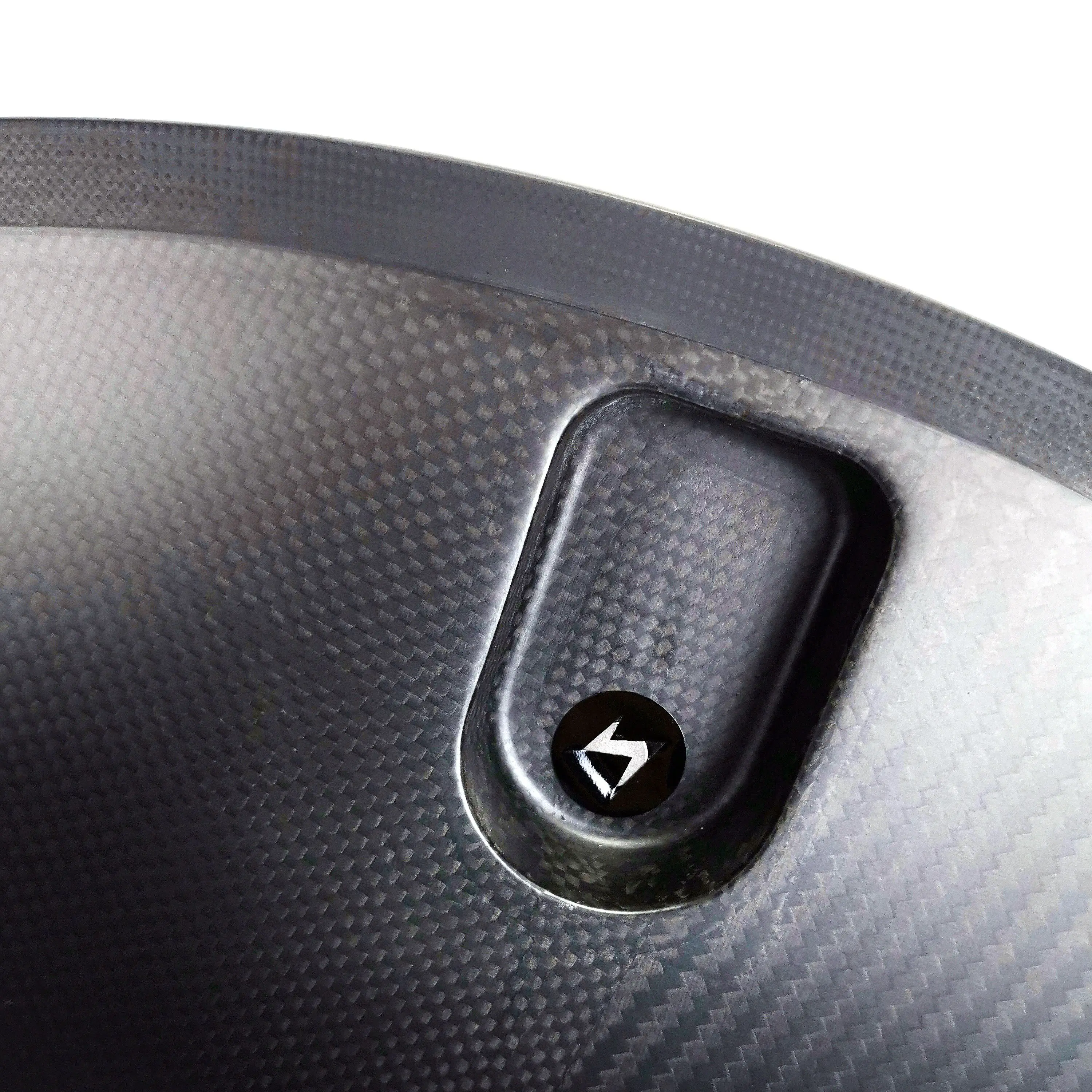 Заводской выпуск 700C 23 мм ширина углеродное волокно дисковые колеса трек/дорожный