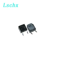 10pcslot new spot irlr3103trpbf to 252 3 n channel 30v55a mosfets
