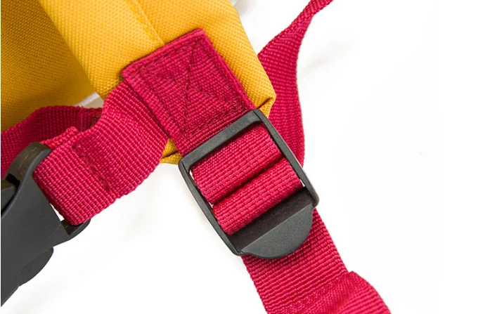 3D детская сумка с жирафом для мальчиков и девочек водонепроницаемые детские