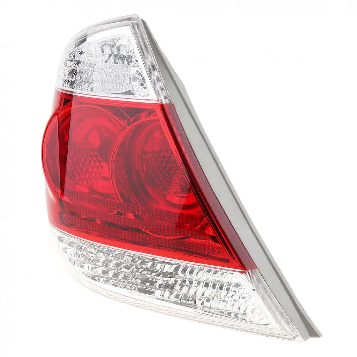 1 шт. водонепроницаемый прочный задний светильник с левой стороны для повторного