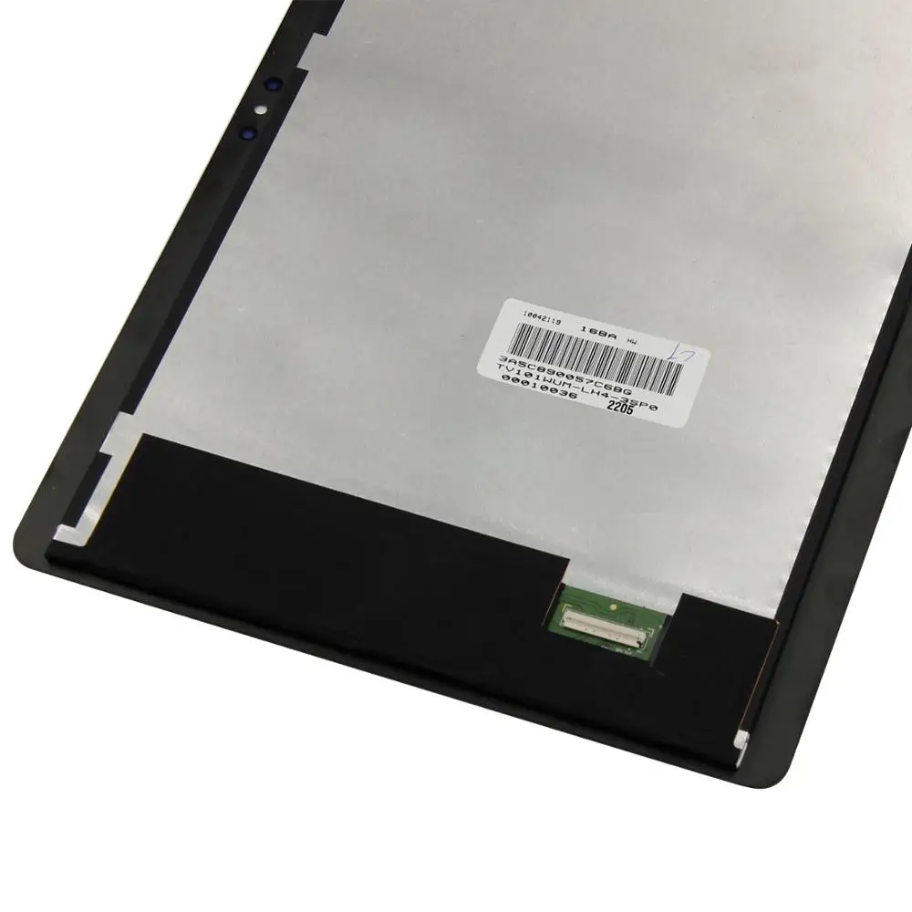 Для Huawei Mediapad T5 10 AGS2 AL00CHN W09CHN ЖК дисплей с сенсорным экраном и цифровым