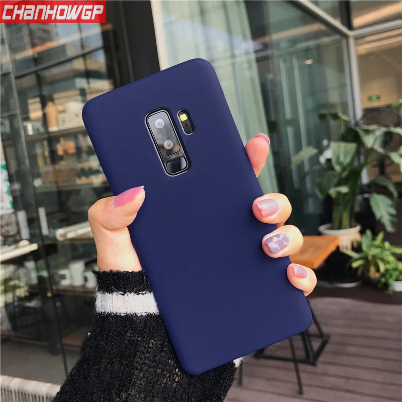 Phone Soft Case For Samsung Galaxy S9 S8 Plus S7 S6 edge S5 S4 S3 NEO J1 J3 J5 J7 A3 A5 2016 2017 Capa |