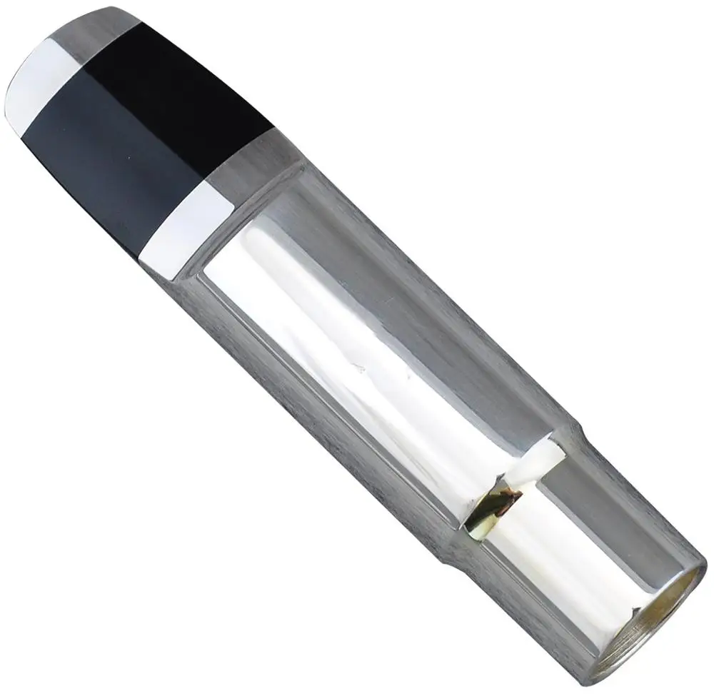 Aisiweier профессиональный тенор сопрано альт саксофон металлический мундштук с