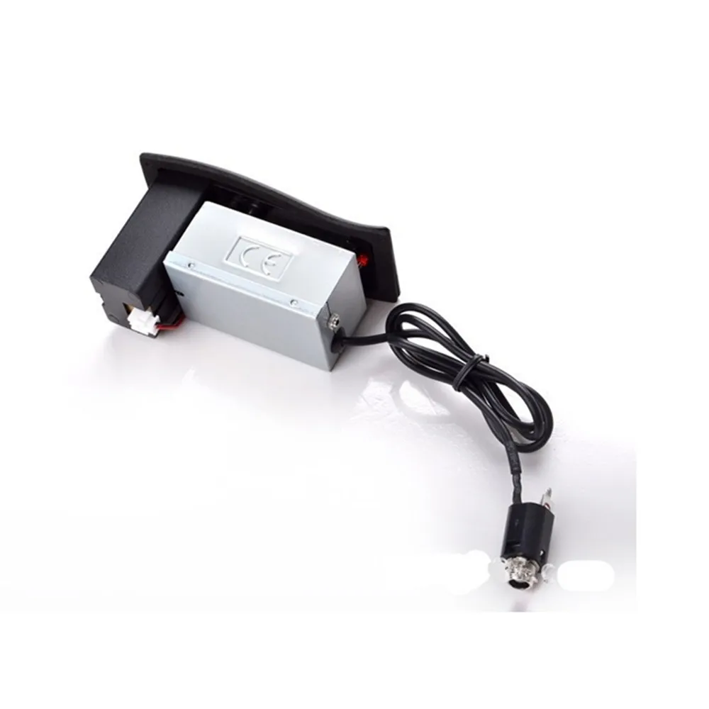 Профессиональный 4 полосным эквалайзером Классическая акустическая гитара