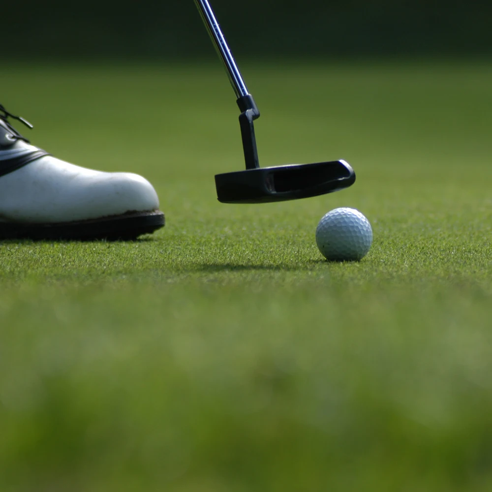 Мячи для гольфа мячи тренировок вождения использования в помещении и на улице