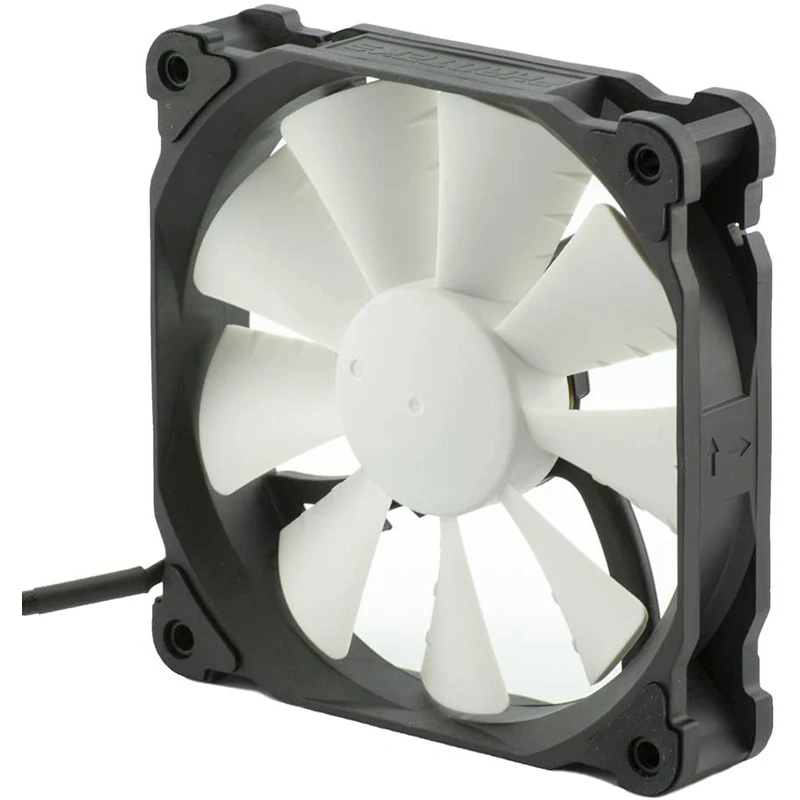 Phanteks F120XP 500-1500 об/мин ШИМ рамка/лопасти 4 контакта 120 мм чехол вентилятор розничная
