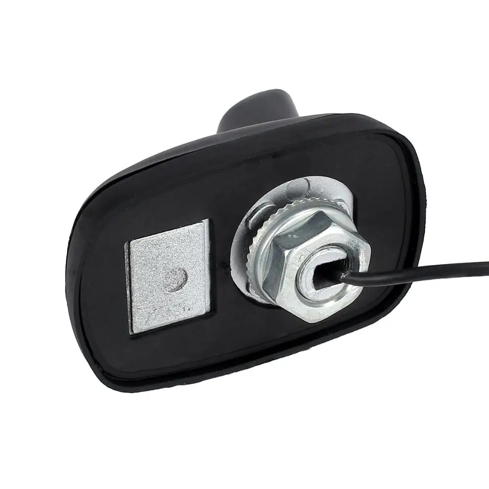 AUTOUTLET автомобильная антенна Shark Roof AM / FM радио усилитель для VW Skoda shark на крышу с