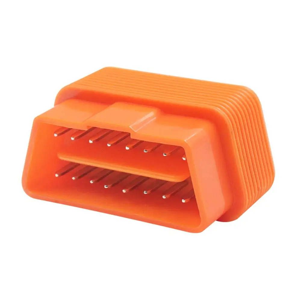 Aermotor ELM327 wifi OBD2 Bluetooth 4 0 подходит для Android и Apple автомобильный детектор