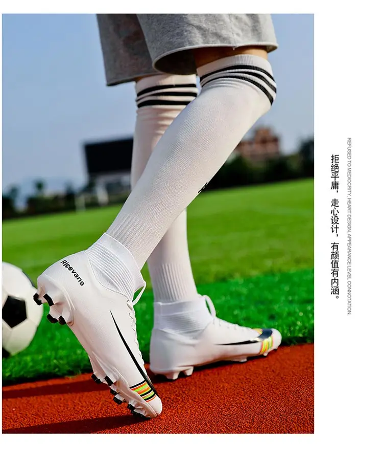 Мужские футбольные бутсы Fury CR7 Hypervenom Phantom II Elite FG футбольные бутсы Superfly VI 360 Elite FG короткие носки