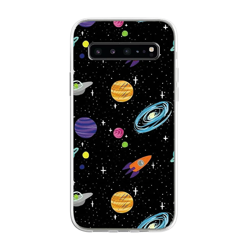

Samsung TPU Back Cover Phone Case A 40 32 5 50s 41 51 510 530 Is Suitable for A6 60 6Plus 70 70s Coque Protective Shell Silicone