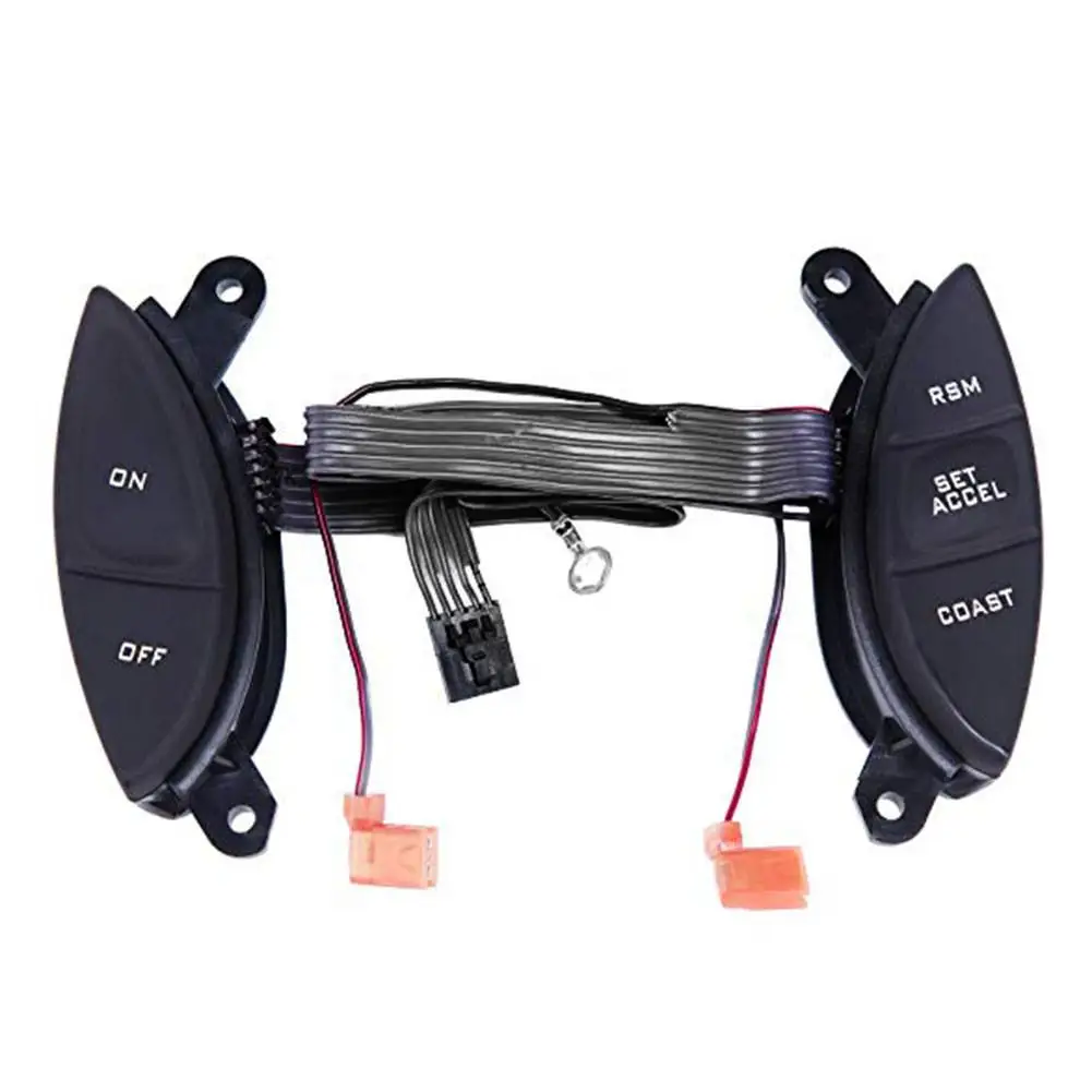 Переключатель круиз контроля рулевого колеса для грузовика Ford F150 Ranger Explorer Mercury