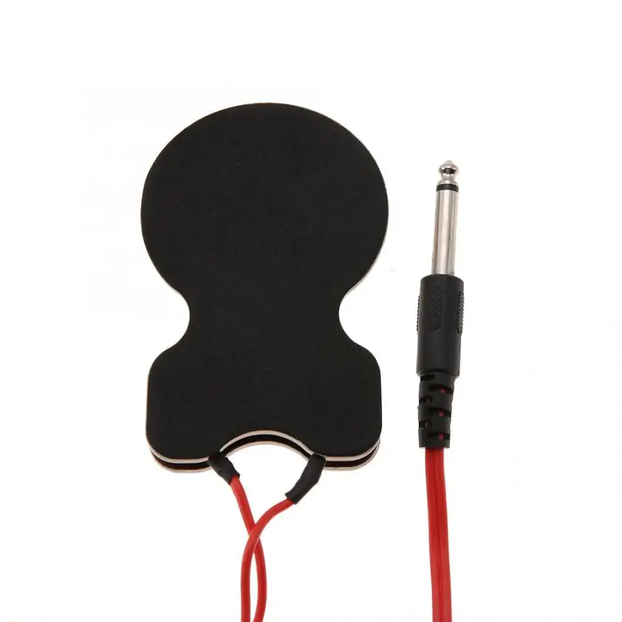 Железный Компас для перманентного макияжа Педальный переключатель тату