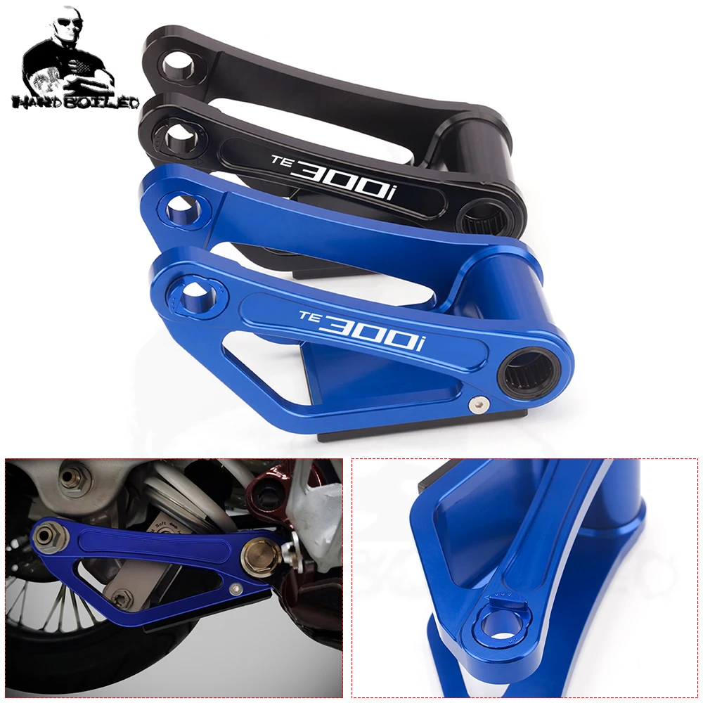 

Lowering Link Kit Body Lower Engine Protection Guard For Husqvarna TE150I TE250 TE250i TE300 TE300i TE 150 250/i 300/i 2018-2021