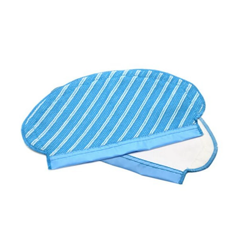 

Filter Side Brush Mop Cloth Set for Ecovacs Deebot Ozmo 920 950 Vacuum Cleaner Parts Replacement Home Accessories