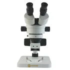 Микроскоп Sunshine SZM7045-B1 zoom 1:6, 4 7X-45X, для ремонта мобильный телефон, ремонта печатных плат, пайки, промышленный микроскоп