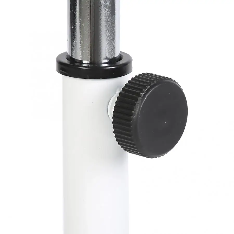 Регулируемая подставка для ног педикюра Маникюрный Стол спа салон оборудование