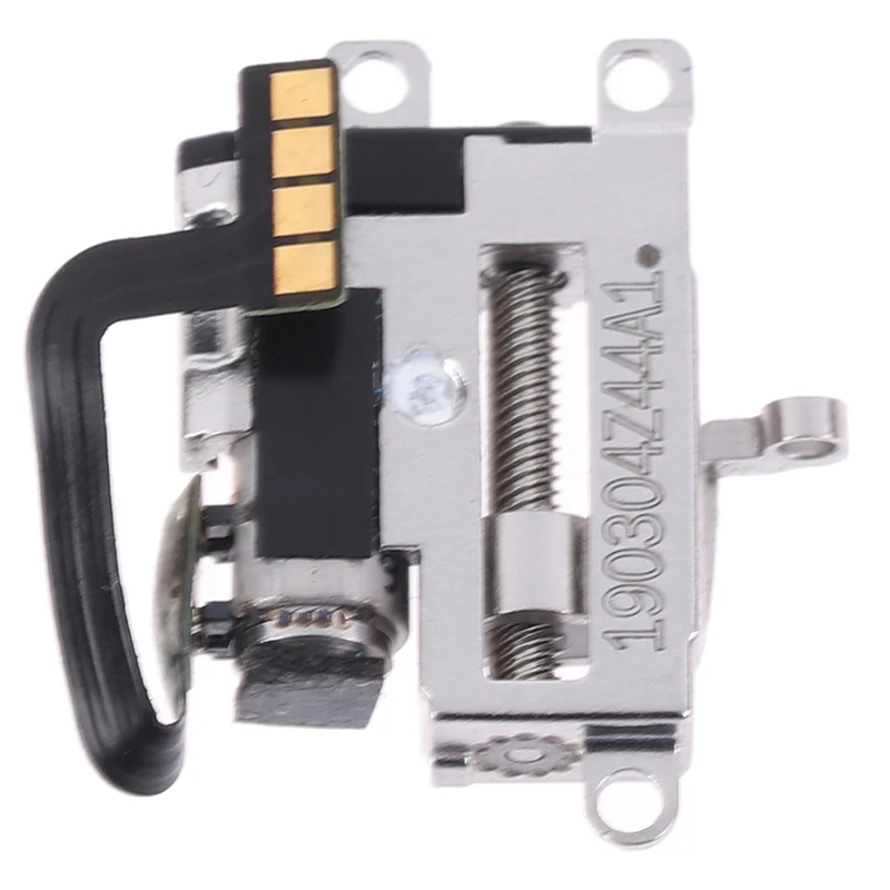 

Mini Two-phase Four-wire Precision Lifting Motor 5mm Stepper Motor