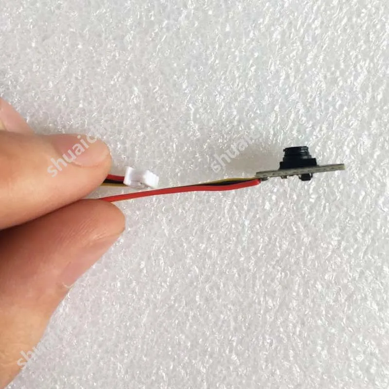 1 шт fpv радиоуправляемый дрон м