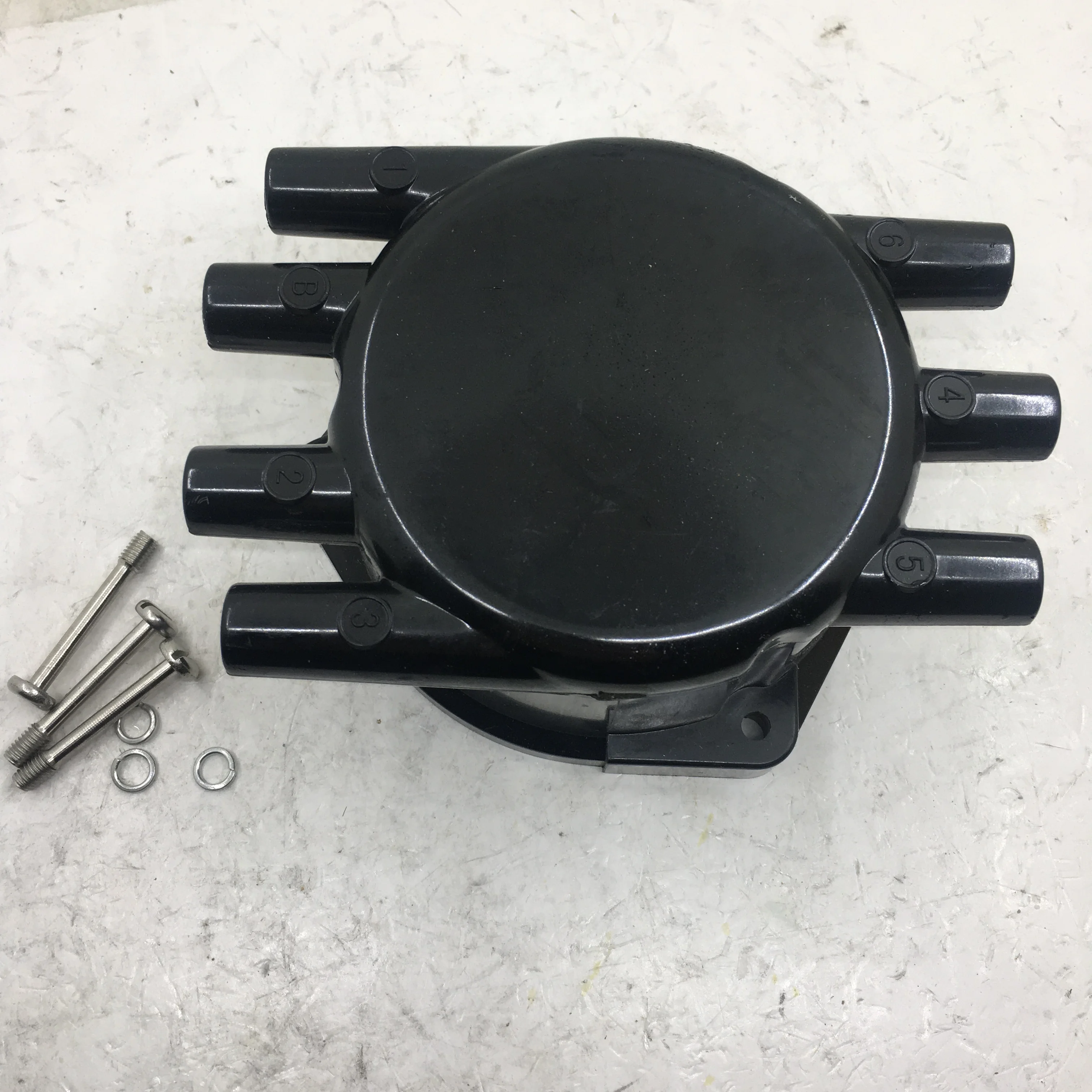 Крышка SherryBerg для Mazda 626 MX-3 крышка распределителя Yec F32Z 12 106C/C757 6 цилиндров новинка