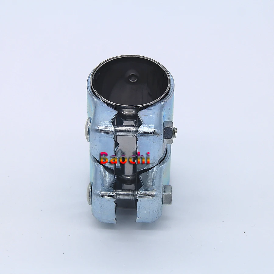 Зажимные болты для выхлопной трубы автомобиля соединители 50*95 мм 1k0253281a 18307560777 Audi