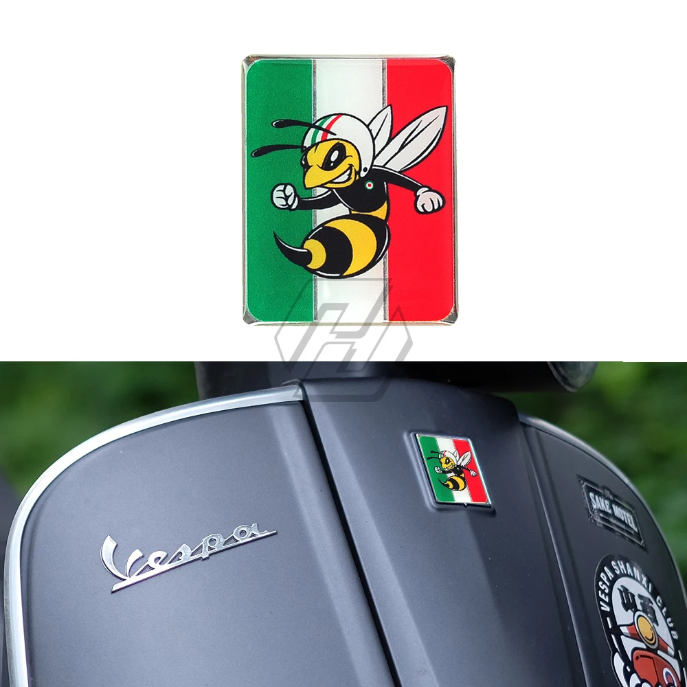 3D переводная картинка наклейка для мотоциклов чехол PIAGGIO VESPA GTS GTV LX LXV 125 250 300 Ie