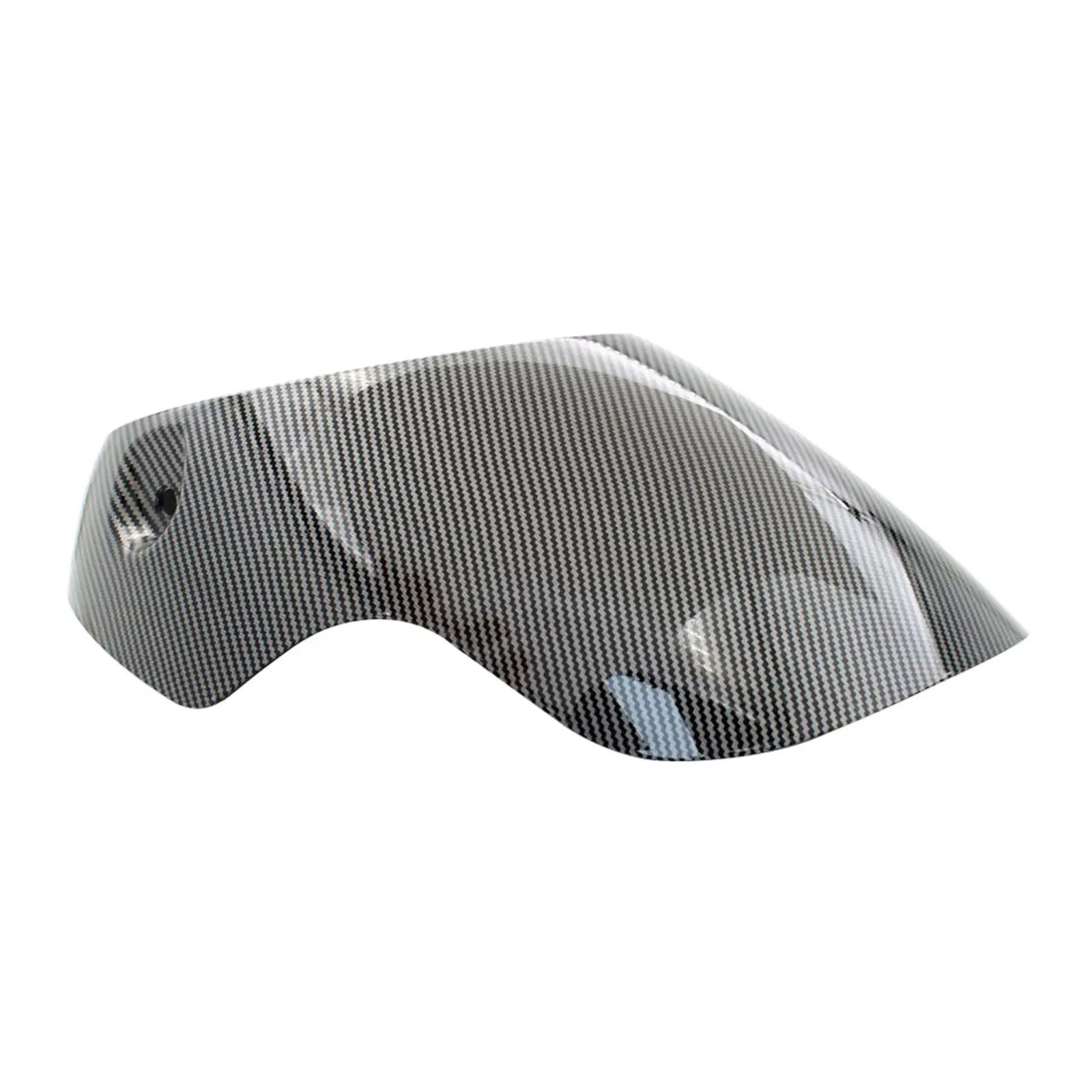 

Universal Protector Wind Deflectors Headlight Fairing Windshield Deflectors for Cafe Racer Accessories