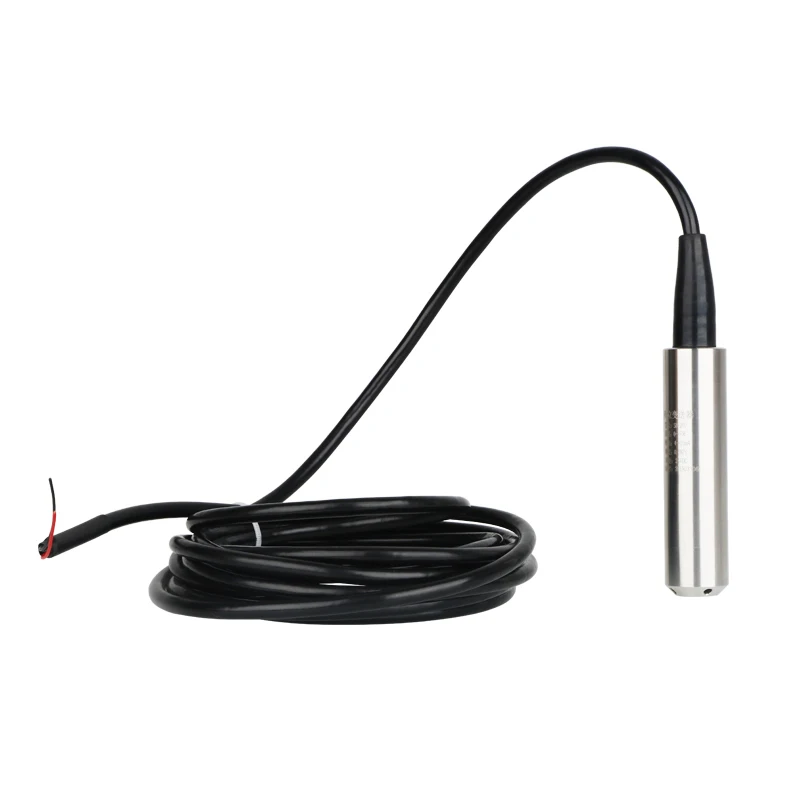 RS485 выход 24 В постоянного тока источник питания передатчик уровня Датчик