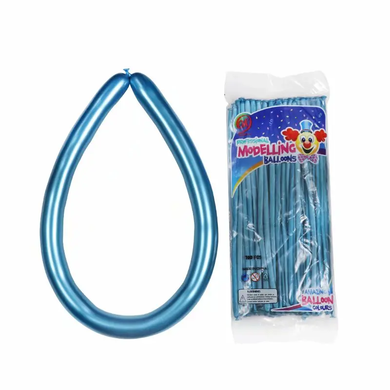 30/50/100 шт. шары из латекса цвета металлик с Форма металлическая хромированная Magic