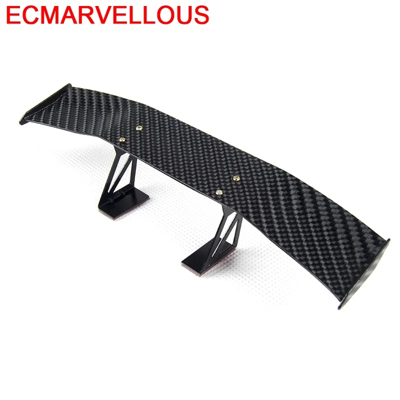 Модифицированный внешний декоративный аксессуар Automovil элерон авто тюнинг