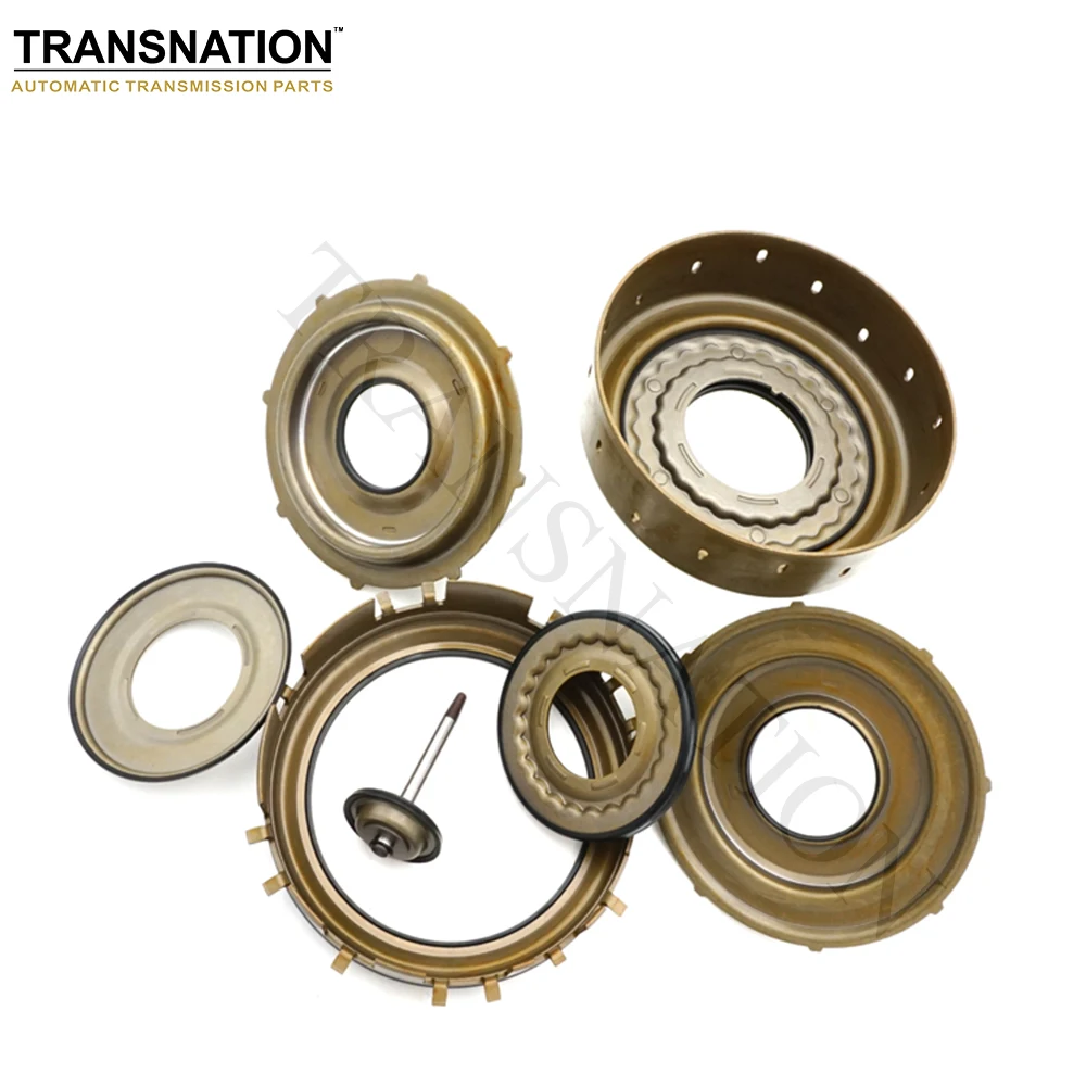 BTR M11 комплект поршней автотрансмиссии 8 шт./компл. подходит для DAEWOO Ssangyong