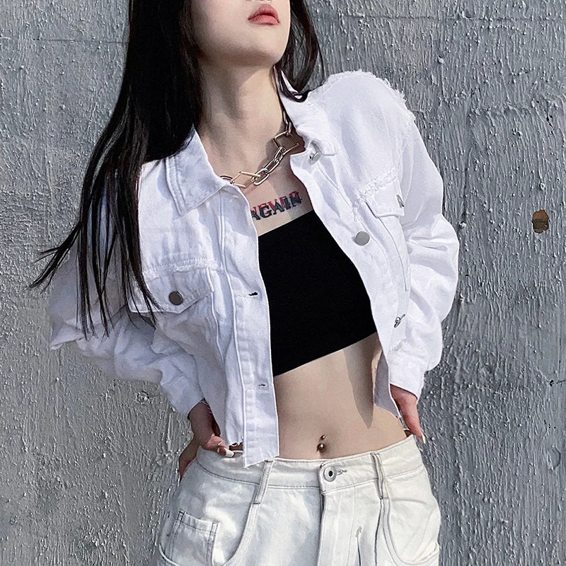 Твидовая одежда Varsity в готическом стиле стеганый винтажный женский кардиган