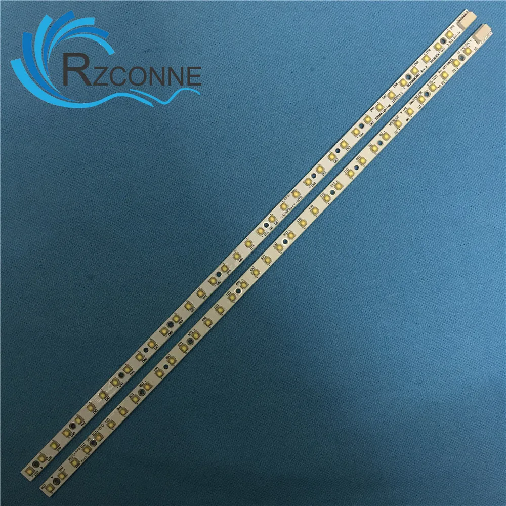 Used 310mm LED Backlight Lamp strip bar 36leds For Apple 27'LCD LM270WQ1 SD C2 MB270B2U SDA2 SDB1 SDE3 SDE5 SDF1 LGT2781 LGT2795 |