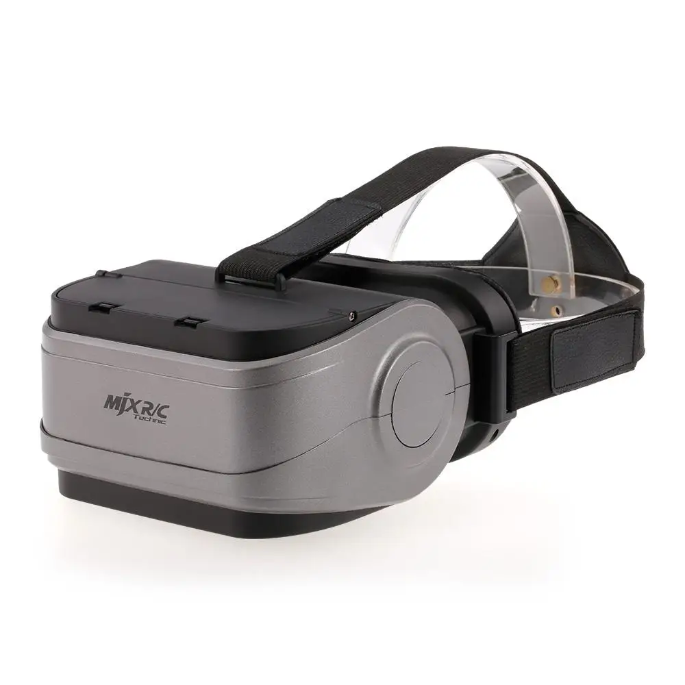 

MJX B3 B6 B8 B8PRO RC Helicopter Spare Parts C5830 Camera D43 LCD Screen G3 Goggles 5.8G FPV Real-time Image Transmission