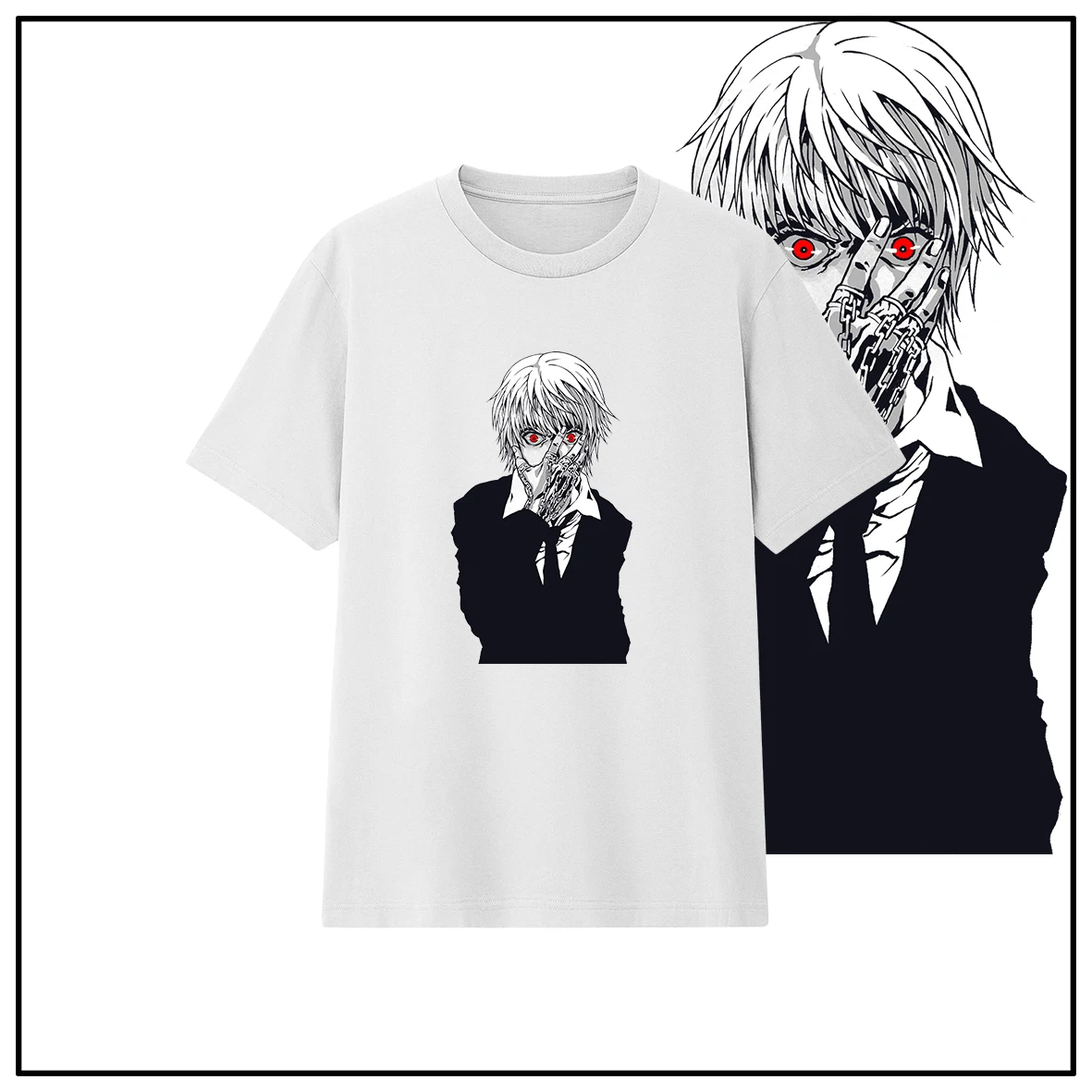 

100% Cotton Cartoon Short Sleeve T-shirt For Men Women Round Neck Breathable T-shirt 2022 New Fashion Printing Tee T-111605