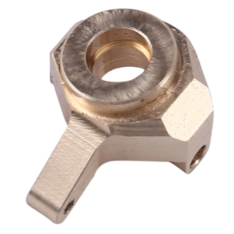 

Front Steering Cup Steering Knuckle Upgrade Parts with Front & Rear Adjustable Shock Damper Towers Mount Upgrade Parts